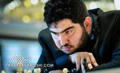  ۵,۰۰۰,۰۰۰,۰۰۰ تومان جایزه جام جهانی برای اعجوبه ایرانی