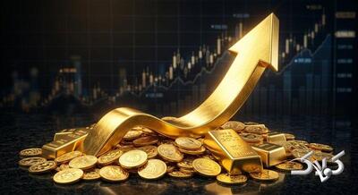 قیمت طلا در مسیر رشد هفتگی - مجله اینترنتی کولاک