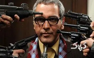 بازگشت مدیری با دو برنامه؛ زمان پخش «مرد سه هزارچهره» مشخص شد - مجله اینترنتی کولاک
