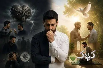 کینه چگونه شکل میگیرد و چه بر سر فرد و جامعه میآورد؟ - مجله اینترنتی کولاک