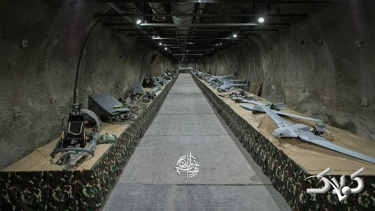  جزئیات جدید درباره غنایم جنگی ایران + فیلم | ماجرای تصمیم پنتاگون پس از انهدام مداوم پهپادهای ۳۰ میلیون دلاری - مجله اینترنتی کولاک