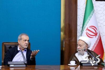 پزشکیان: ساختار نهضت سوادآموزی باید متناسب با نیازهای روز بازتعریف شود - مجله اینترنتی کولاک