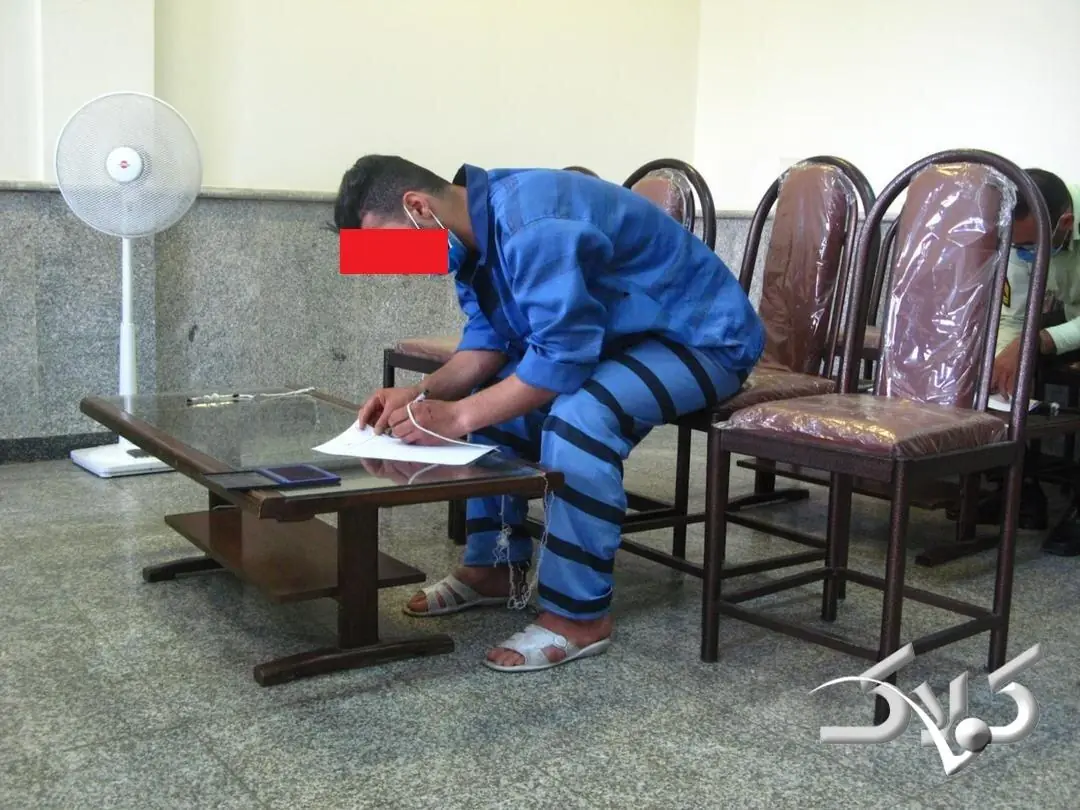 ماجرای قتلی که هنگام بازی «گل یا پوچ» رخ داد چه بود؟ - مجله اینترنتی کولاک
