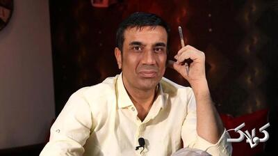 حمله زامبیهای سلطنتطلب به نصرالله رادش؛ ماجرا چه بود؟ - مجله اینترنتی کولاک