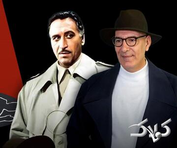 آیا این پلیس ایرانی در تلویزیون موفق میشود؟ + ویدئو - مجله اینترنتی کولاک