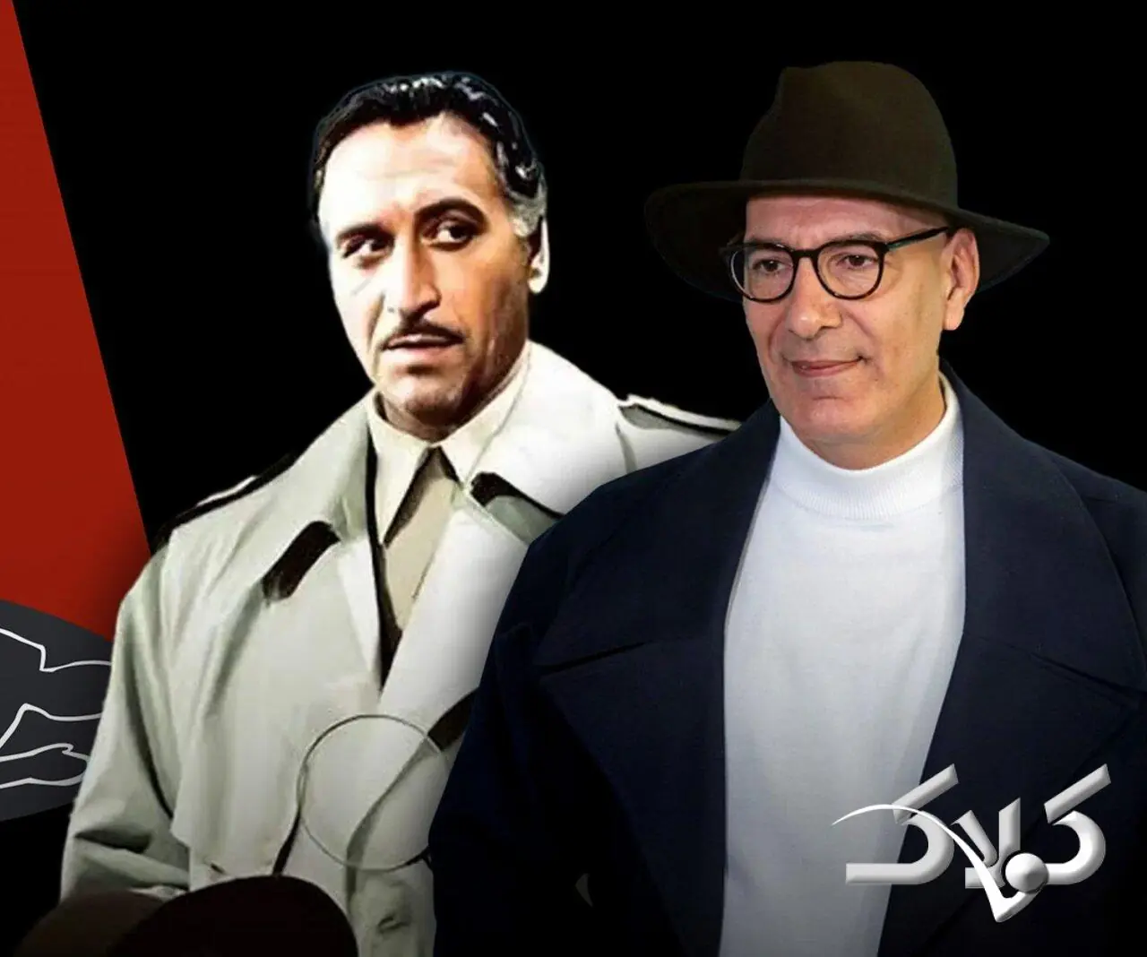 آیا این پلیس ایرانی در تلویزیون موفق میشود؟ + ویدئو - مجله اینترنتی کولاک