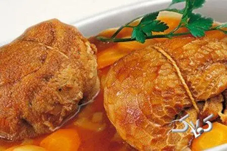 طرز تهیه کله گیپا یزدی؛ غذایی که برای درمان کم خونی مفید است - مجله اینترنتی کولاک