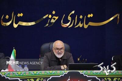 تمهیدات بازگشایی مطلوب مدارس در خوزستان فراهم شود - مجله اینترنتی کولاک