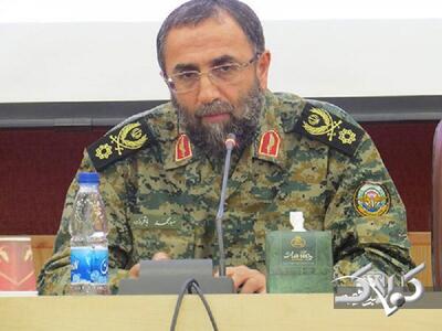  نامه مهم سردار باقرزاده به خانم مریانا اسپولیاریک درباره وضعیت خلبانان اسیر ایرانی - مجله اینترنتی کولاک