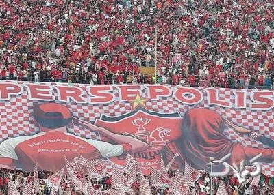  فیلم و خلاصه بازی شمس آذر قزوین و پرسپولیس تهران امروز شنبه ۲۴ مرداد ۱۴۰۵ - مجله اینترنتی کولاک