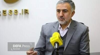 الزامات پساجنگ به روایت نماینده تهران؛ باید به نیروهای نظامی و انتظامی توجه ویژه شود/ قبل از فصل سرما باید فکری به حال ساختمانهای آسیب دیده کرد - مردم سالاری آنلاین