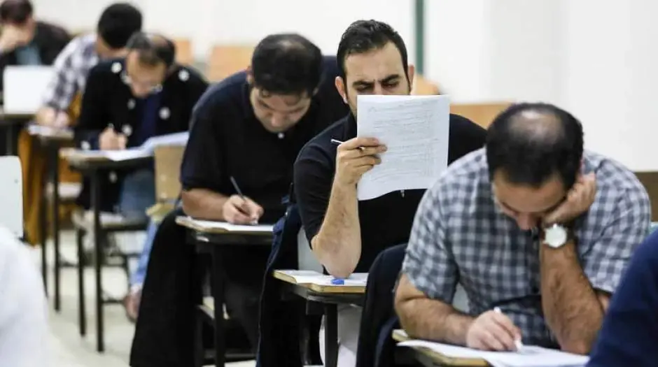 سهم آزمون کتبی در استخدامهای دولتی به 70 درصد افزایش یافت - مردم سالاری آنلاین