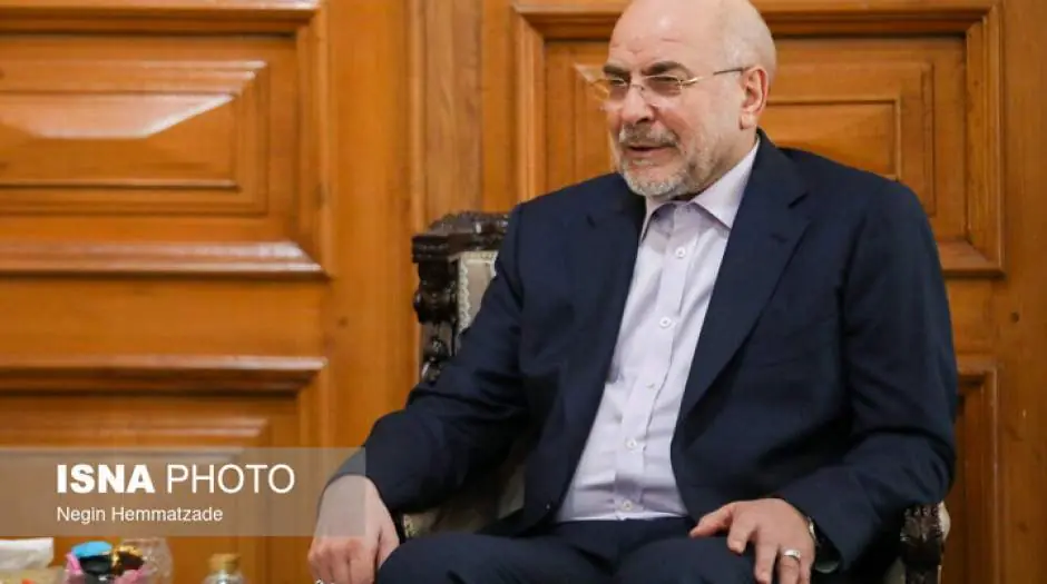  روایت قالیباف از عقب‌نشینی ترامپ در خصوص بازگشایی تنگه هرمز - مردم سالاری آنلاین