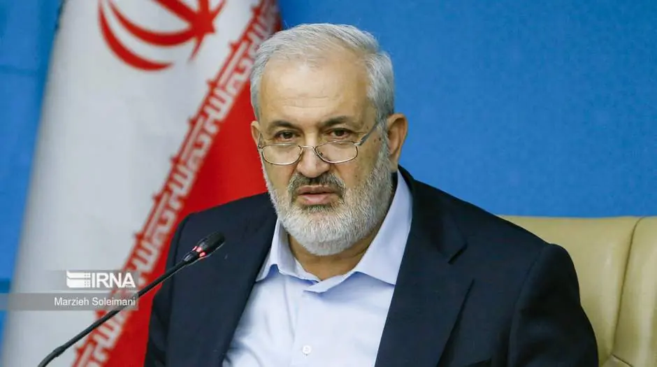 وزیر نیرو خبر داد: تمهیدات ویژه برای مدیریت بارشهای پاییزی - مردم سالاری آنلاین