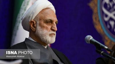 واکنش اژهای به «اراجیف و اَباطیل» ترامپ درباره تنگه هرمز - مردم سالاری آنلاین