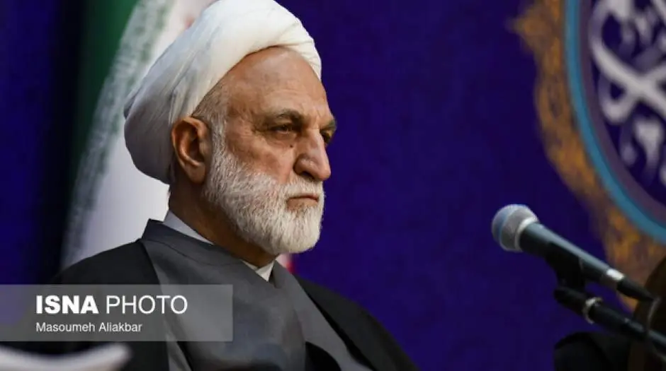 واکنش اژهای به «اراجیف و اَباطیل» ترامپ درباره تنگه هرمز - مردم سالاری آنلاین