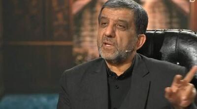  ضرغامی:برخی از روحانیون ترجیح می دهند اسلام را فدای خودشان کنند! حفظ خودشان را حفظ اسلام می‌دانند! - مردم سالاری آنلاین