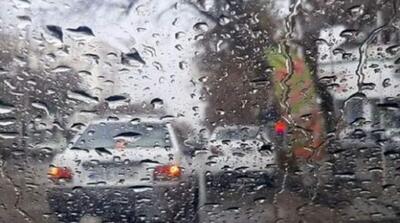 وضعیت آب و هوا، امروز ۲۴ مرداد ۱۴۰۵؛ پیشبینی رگبار باران و رعد و برق در ۷ استان - مردم سالاری آنلاین