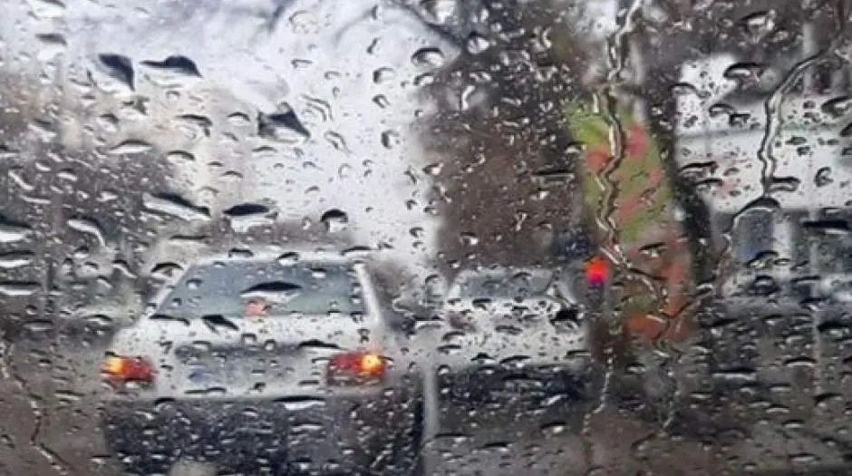 وضعیت آب و هوا، امروز ۲۴ مرداد ۱۴۰۵؛ پیشبینی رگبار باران و رعد و برق در ۷ استان - مردم سالاری آنلاین