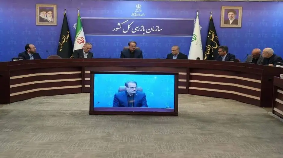  رئیس سازمان بازرسی: پرداخت تسهیلات اجرای قانون جوانی جمعیت و تولید باید اولویت بانک‌ها باشد - مردم سالاری آنلاین