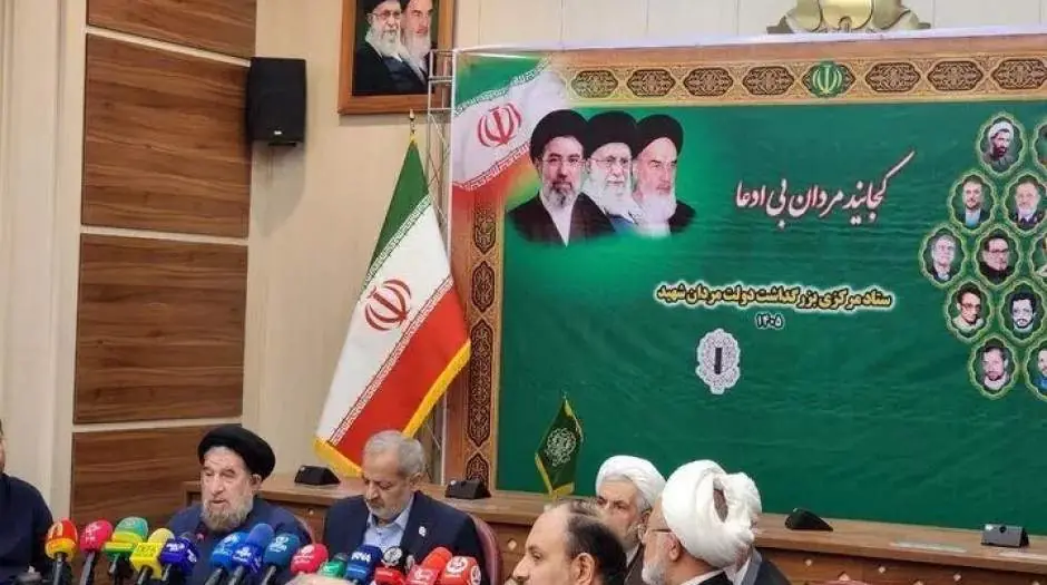 برنامههای ستاد دولتمردان شهید از ۸ شهریور آغاز میشود - مردم سالاری آنلاین
