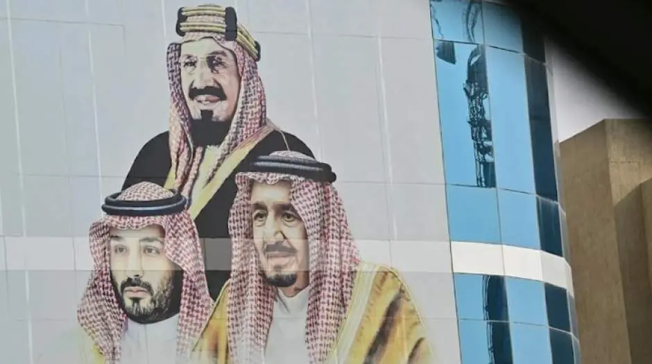 الاخبار: بن سلمان در پی تثبیت قدرت خود در عربستان است - مردم سالاری آنلاین