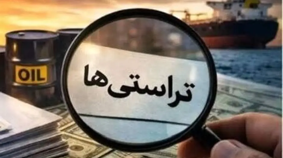 تعمیق فساد ساختاری با تراستی ها - مردم سالاری آنلاین