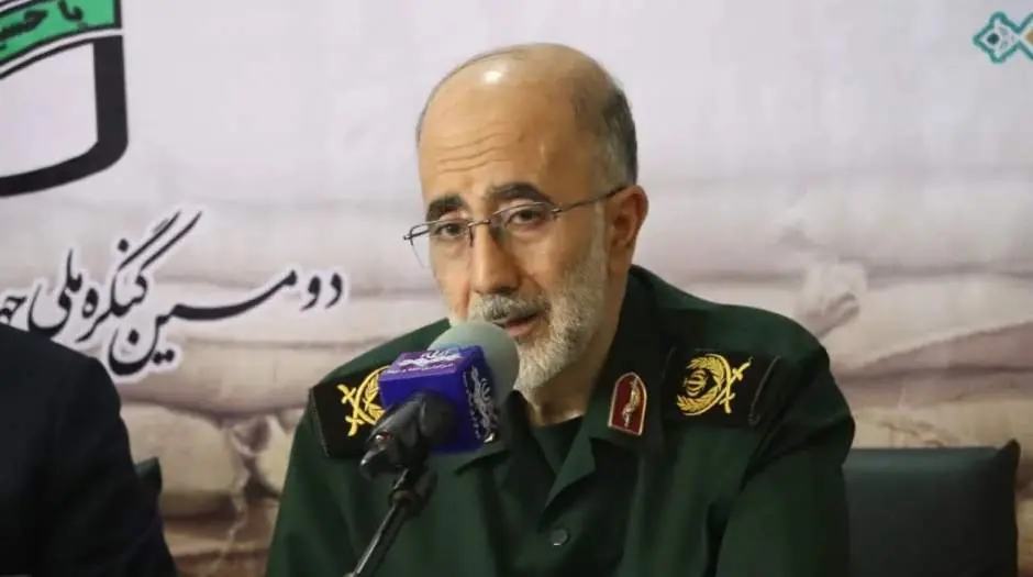 یک مقام مسئول: مردم باید برکات برگزاری کنگرههای شهدا را حس کنند - مردم سالاری آنلاین