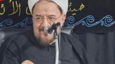  هر کسی ظالمی را یاری کند، در شمار ظالمان است - مردم سالاری آنلاین