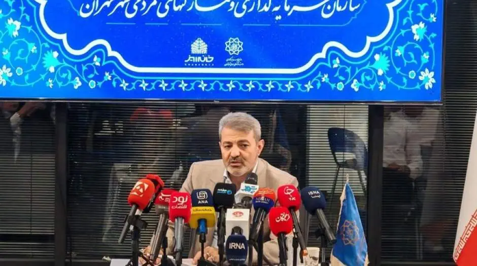 فروش ۸۸۰۰ خانه ریز طی یک هفته /امکان خرید ۱۰۰ خانه ریز برای هر کد ملی - مردم سالاری آنلاین