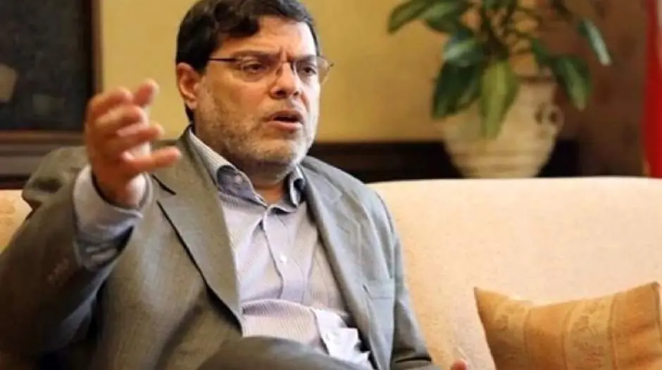 واکنش مرندی به خبر اسارت ۳ خلبان ایرانی در قطر - مردم سالاری آنلاین