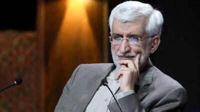 انتقاد تند روزنامه نزدیک به قالیباف از جلیلی؛ چرا در روزهای حمله به مذاکره سکوت کردید؟ - مردم سالاری آنلاین