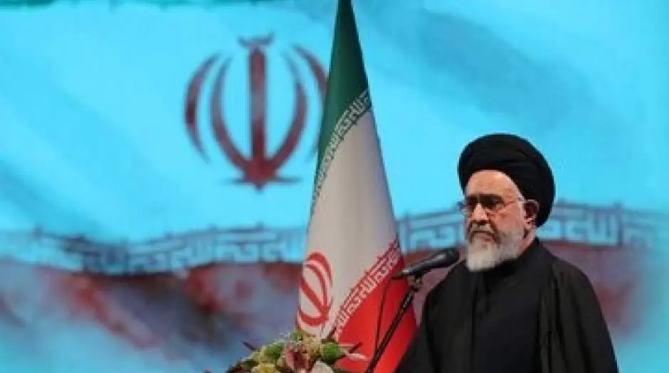 انتقاد تند محقق داماد از نظام اقتصادی کشور: دوگانه اقتصاد چپ و راست اهمیت ندارد، دوگانه اقتصاد با قاعده و بیقاعده مهم است - مردم سالاری آنلاین