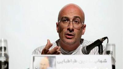 دبیرکل حزب ندای ایرانیان: آقای پزشکیان بخش زیادی از جامعه با یک «ناتوانی» مواجه هستند؛ «ناتوانی» در باور به اینکه شاید اتفاق خوبی بیفتد/ کسانی در این ناباروری باور مردم نقش دارند؛ از وفاق برای کنترل آنها استفاده کنید/ نسل جدید از سیاست گریزان شدهاند - مردم سالاری آنلاین