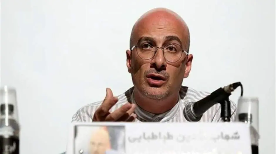 دبیرکل حزب ندای ایرانیان: آقای پزشکیان بخش زیادی از جامعه با یک «ناتوانی» مواجه هستند؛ «ناتوانی» در باور به اینکه شاید اتفاق خوبی بیفتد/ کسانی در این ناباروری باور مردم نقش دارند؛ از وفاق برای کنترل آنها استفاده کنید/ نسل جدید از سیاست گریزان شدهاند - مردم سالاری آنلاین