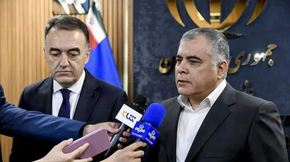 ایران و تاجیکستان برای تأمین سوخت و نفت خام گفتوگو میکنند - مردم سالاری آنلاین