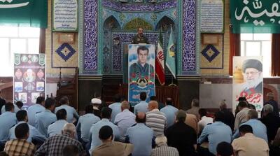 بصیرت و شجاعت شهید نوژه، رمز جاودانگی و نیکنامی او شد - مردم سالاری آنلاین