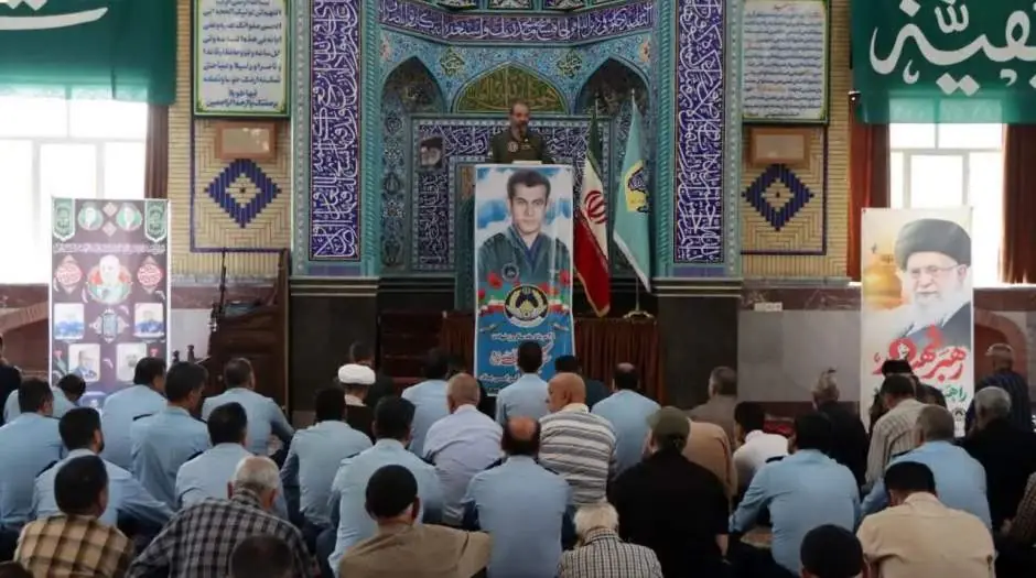 بصیرت و شجاعت شهید نوژه، رمز جاودانگی و نیکنامی او شد - مردم سالاری آنلاین