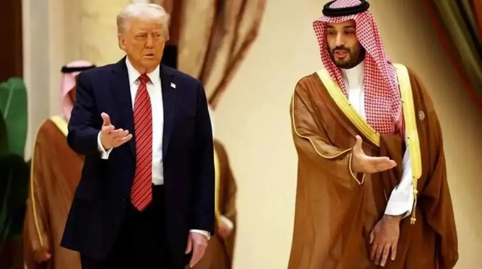 ناخرسندی متحدان عرب آمریکا از ترامپ | واشنگتن پست: اعراب احساس میکنند در جنگی گرفتار شدهاند که ترامپ برای پایان دادن به آن با مشکل مواجه است - مردم سالاری آنلاین