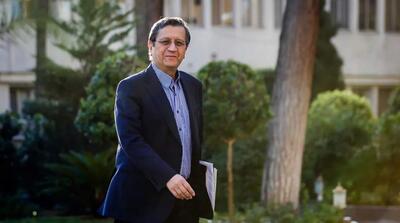 همتی: صندوقهای سرمایهگذاری ارزی برای جذب منابع خرد راهاندازی میشوند - مردم سالاری آنلاین