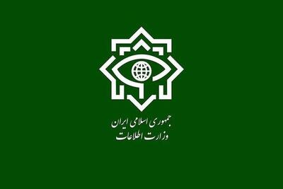 وزارت اطلاعات: دولت فرانسه پاسخگوی مداخلات دیپلماتهایش باشد
