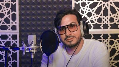 فیلم/ تلاوت تحقیق کل قرآن باصدای حامد شاکرنژاد رونمایی شد