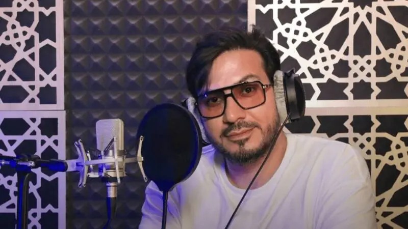 فیلم/ تلاوت تحقیق کل قرآن باصدای حامد شاکرنژاد رونمایی شد