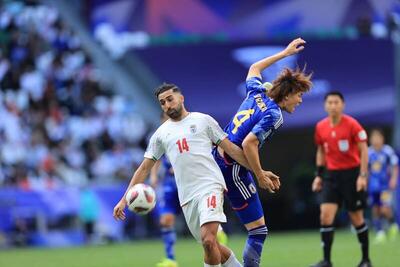 تحول بزرگ؛ ایران هر سال مقابل ژاپن و کره!/ لیگ ملتهای آسیا در دستور کار AFC