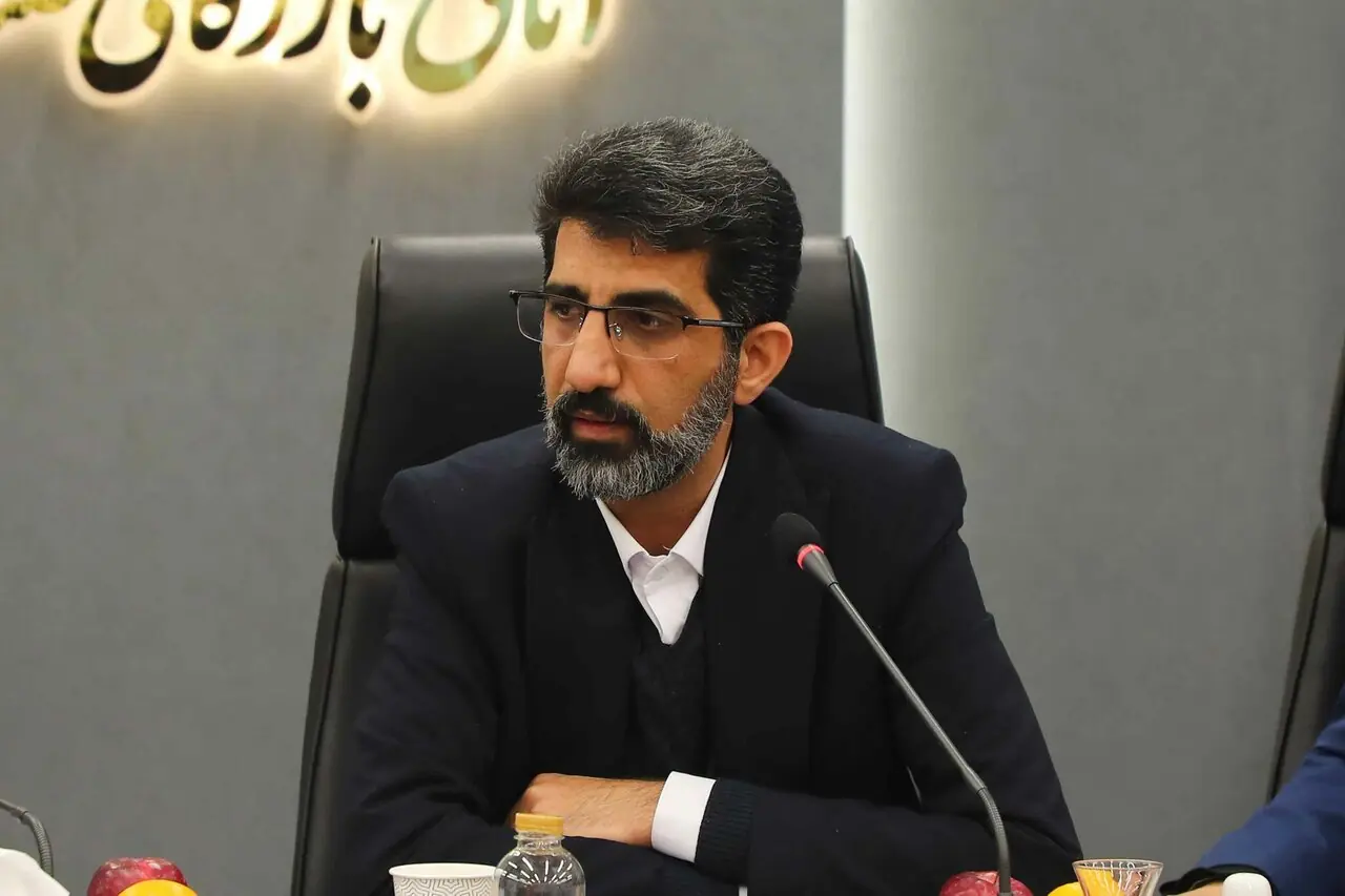 شهر نوآوری قم در پهنه ۱۰۰ هکتاری پشت کوه خضر جانمایی شد
