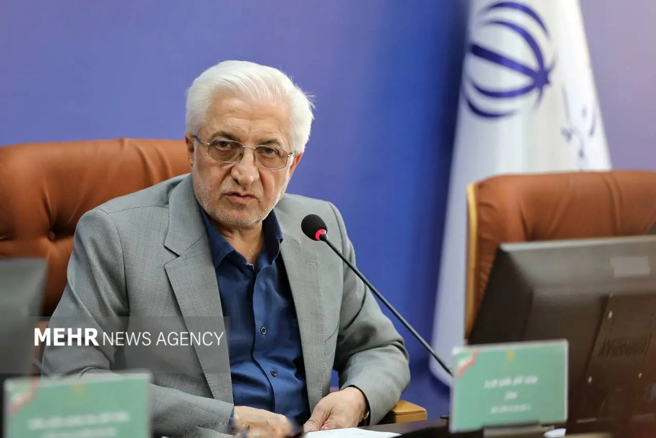 نوری: وزارت ارتباطات نگاه ویژهای به خراسان شمالی داشته باشد