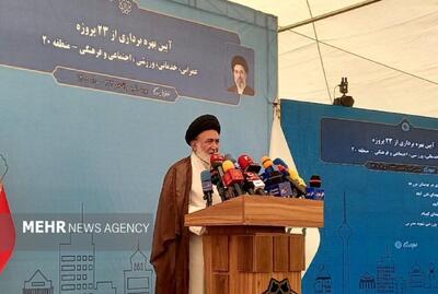 قاضیعسکر: محرومیتهای شهرری از دغدغههای اصلی من بود