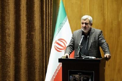  مردانی: موج ضدصهیونیستی و ضدآمریکایی جهانی باید تقویت شود