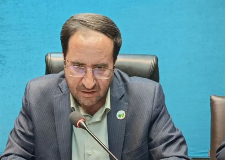 ۱۲۵ میلیون هکتار عرصه مستعد فرصتی طلایی برای تحول در آبخیزداری است
