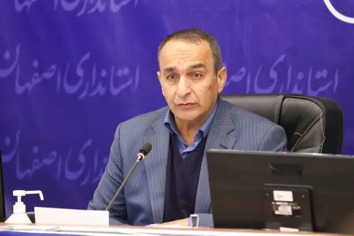 خطر «سوپر النینو» در کمین اصفهان؛ بارشهای سیلآسا در راه است